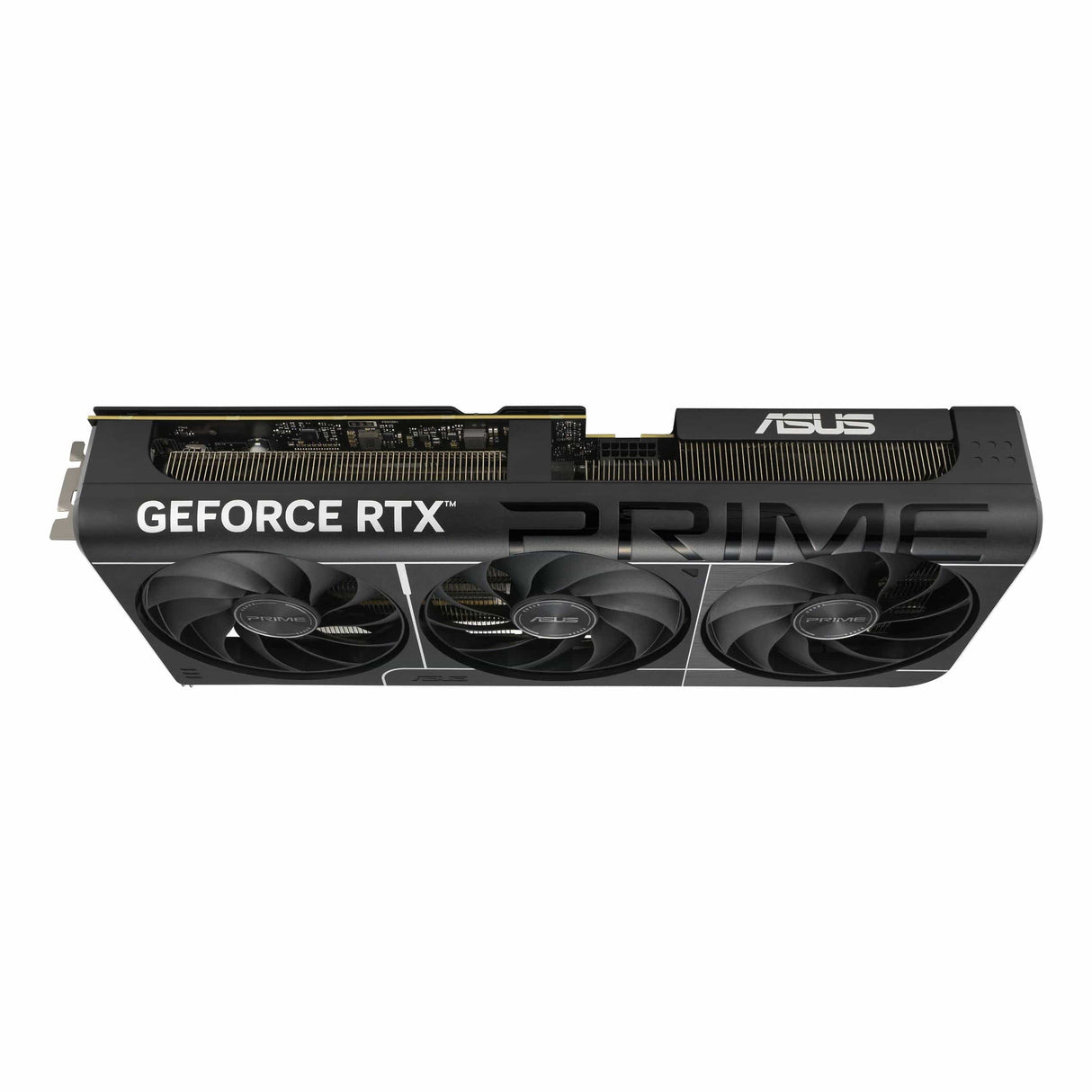 ASUS Prime GeForce RTX 5070 12GB GDDR7 Graphics Card 90YV0M10-M0NA00