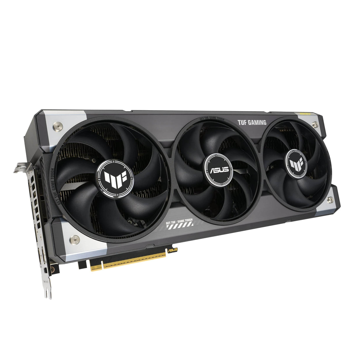ASUS TUF Gaming GeForce RTX 5080 16GB GDDR7 Graphics Card 90YV0M30-M0NA00