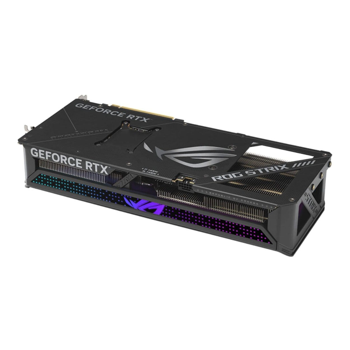 ASUS Strix GeForce RTX 5070 12GB GDDR7 OC Graphics Card 90YV0M80-M0NA00