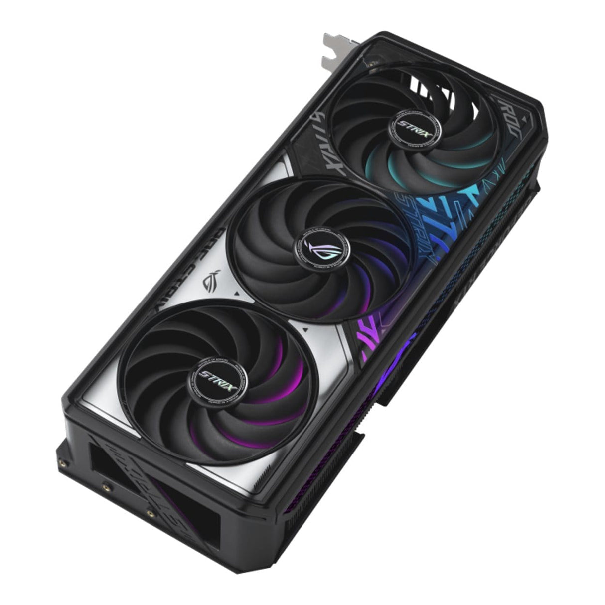 ASUS Strix GeForce RTX 5070 12GB GDDR7 OC Graphics Card 90YV0M80-M0NA00