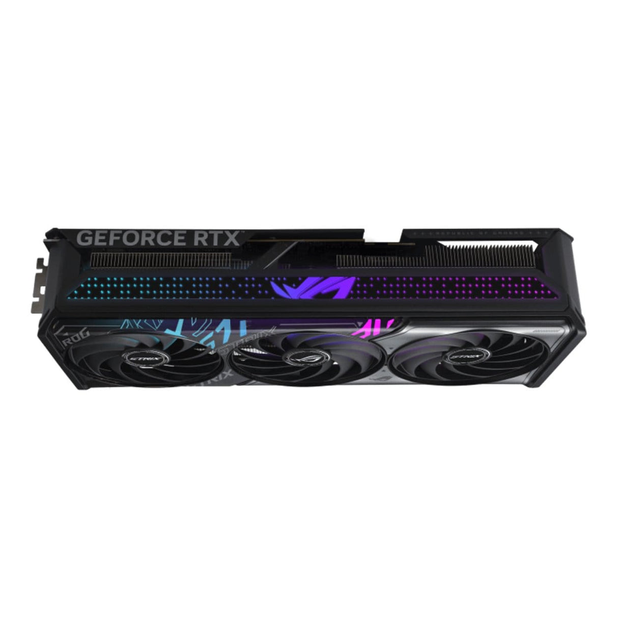ASUS Strix GeForce RTX 5070 12GB GDDR7 OC Graphics Card 90YV0M80-M0NA00