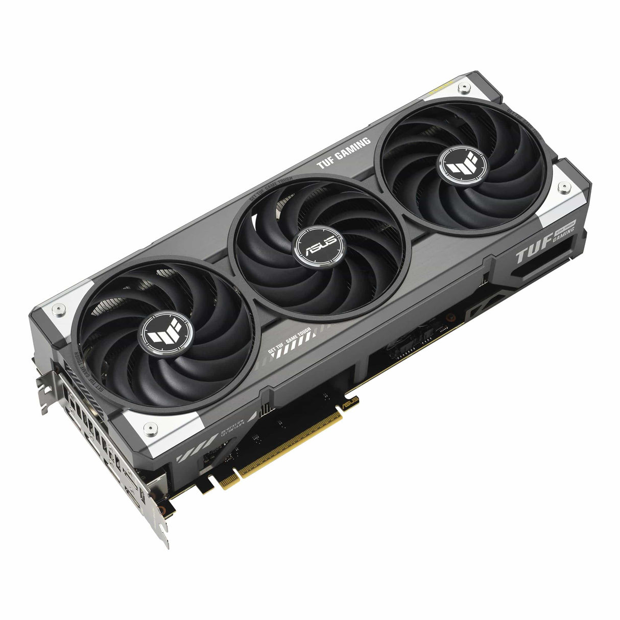 ASUS TUF Gaming GeForce RTX 5070 Ti 16GB GDDR7 OC Graphics Card 90YV0MD0-M0NA00