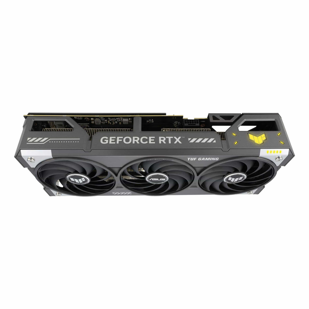 ASUS TUF Gaming GeForce RTX 5070 Ti 16GB GDDR7 OC Graphics Card 90YV0MD0-M0NA00