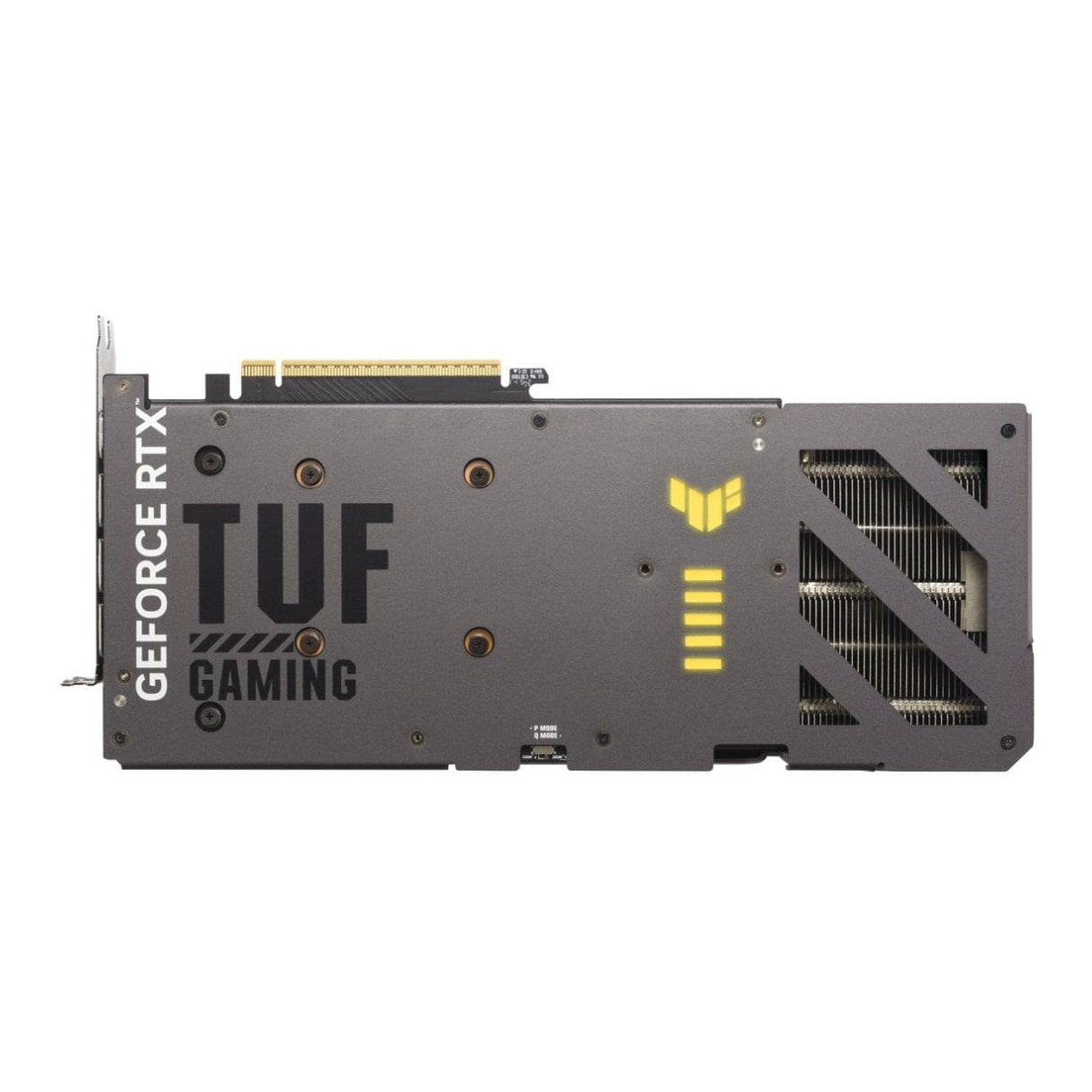 ASUS TUF Gaming GeForce RTX 5060 Ti 16GB GDDR7 Graphics Card 90YV0MG0-M0NA00