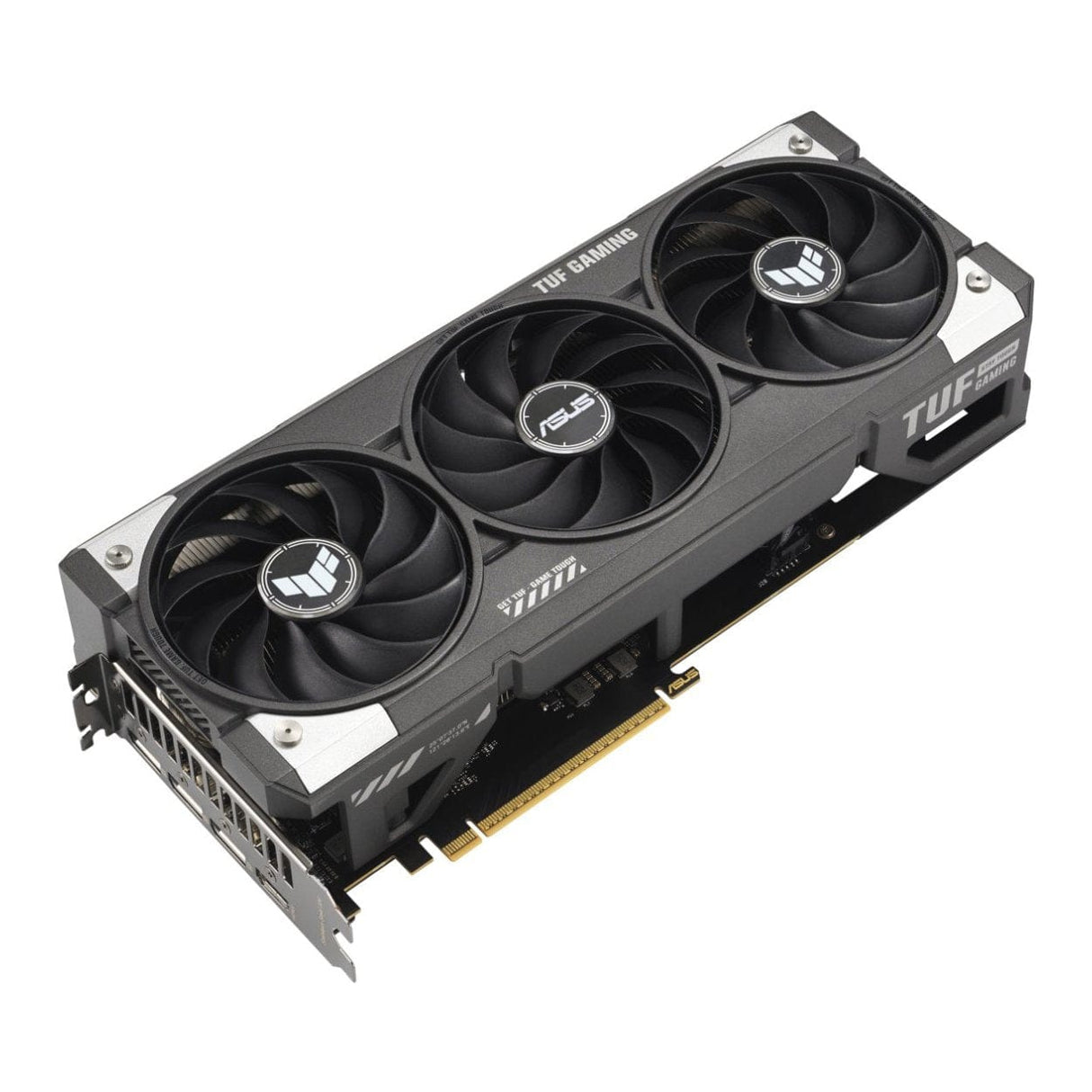ASUS TUF Gaming GeForce RTX 5060 Ti 16GB GDDR7 Graphics Card 90YV0MG0-M0NA00