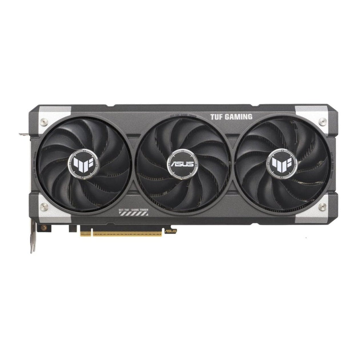 ASUS TUF Gaming GeForce RTX 5060 Ti 16GB GDDR7 Graphics Card 90YV0MG0-M0NA00