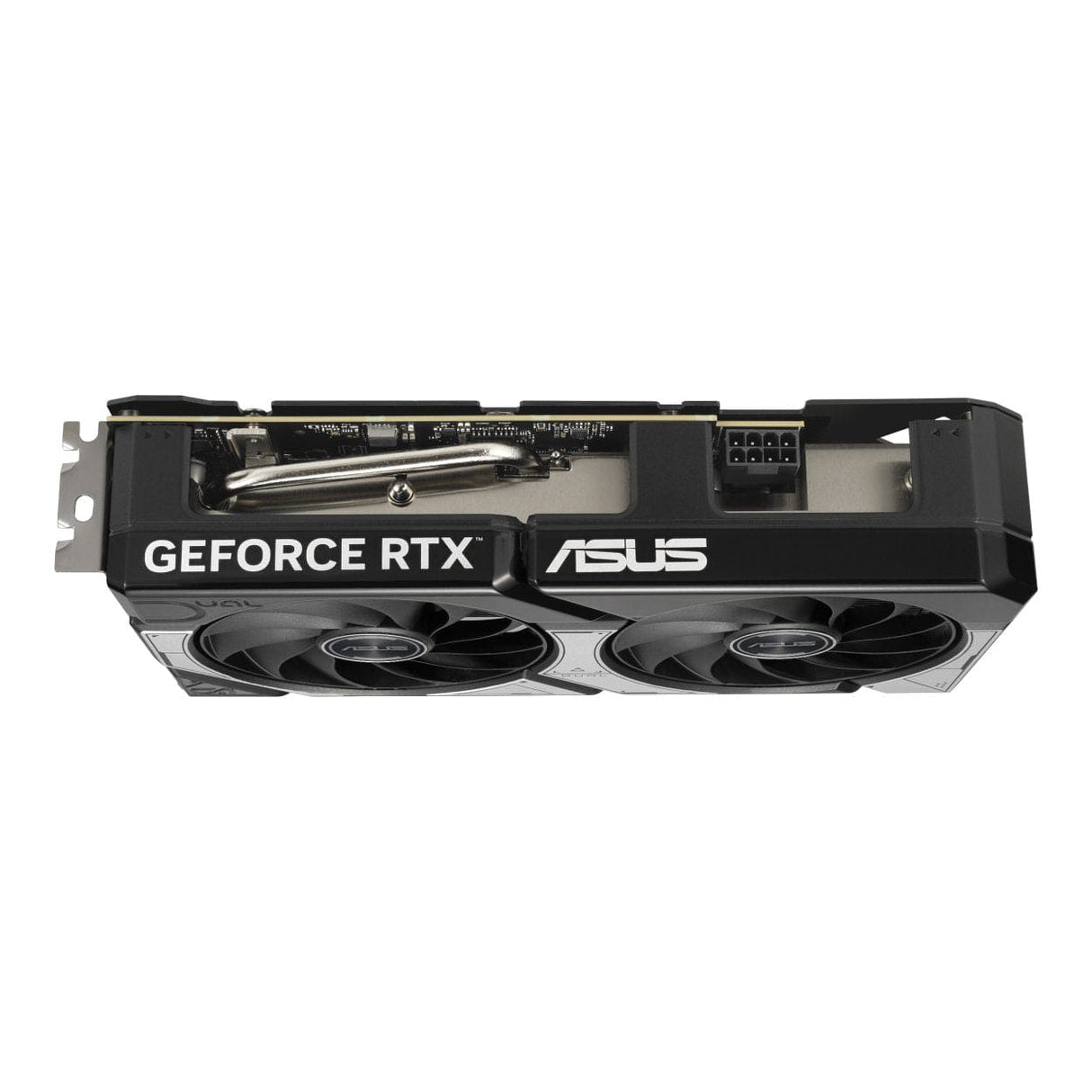 ASUS Dual GeForce RTX 5060 Ti 16GB GDDR7 Graphics Card