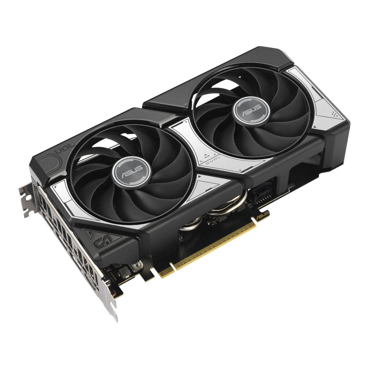 ASUS Dual GeForce RTX 5060 Ti 16GB GDDR7 Graphics Card