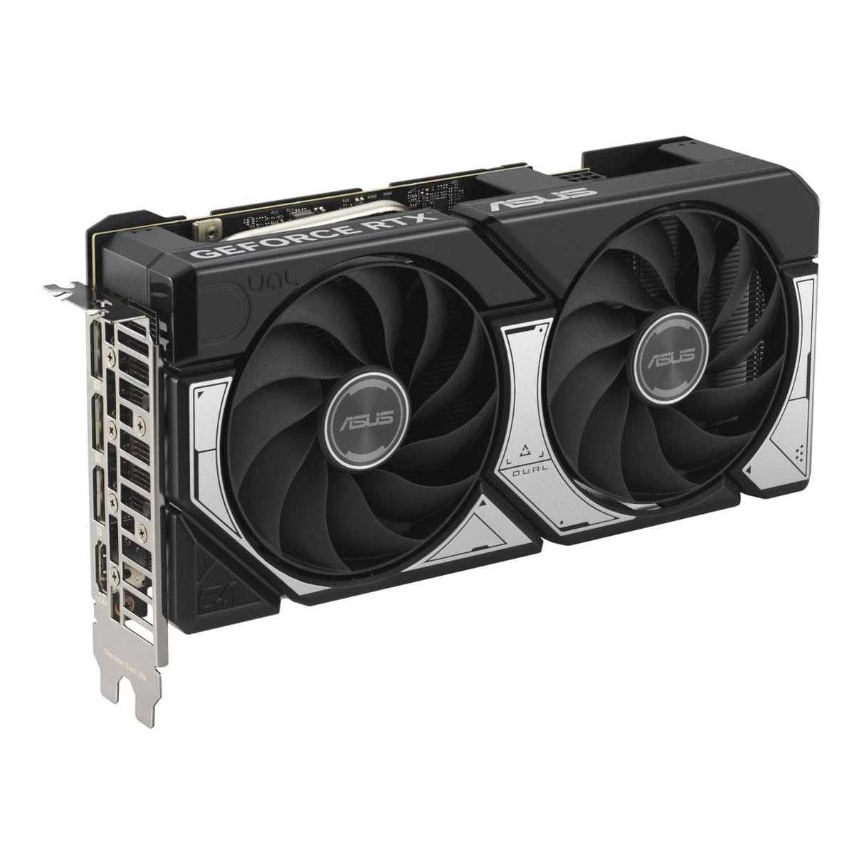 ASUS Dual GeForce RTX 5060 Ti 16GB GDDR7 Graphics Card