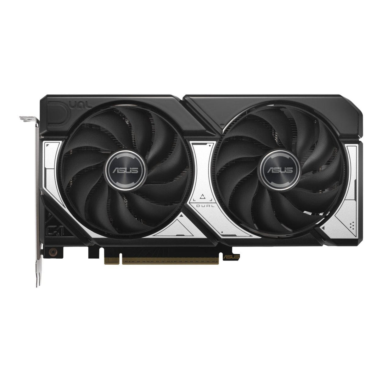 ASUS Dual GeForce RTX 5060 Ti 16GB GDDR7 Graphics Card
