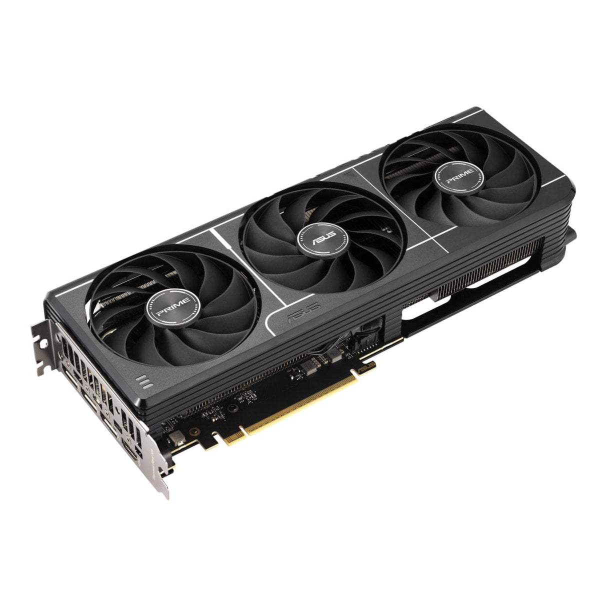 ASUS PRIME GeForce RTX 5060 Ti 16GB GDDR7 Graphics Card 90YV0MH3-M0NA00