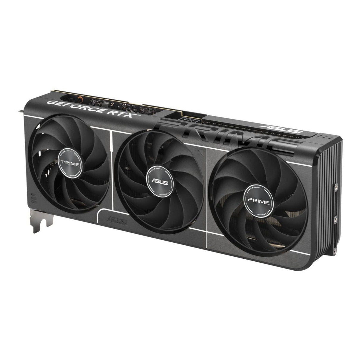 ASUS PRIME GeForce RTX 5060 Ti 16GB GDDR7 Graphics Card 90YV0MH3-M0NA00
