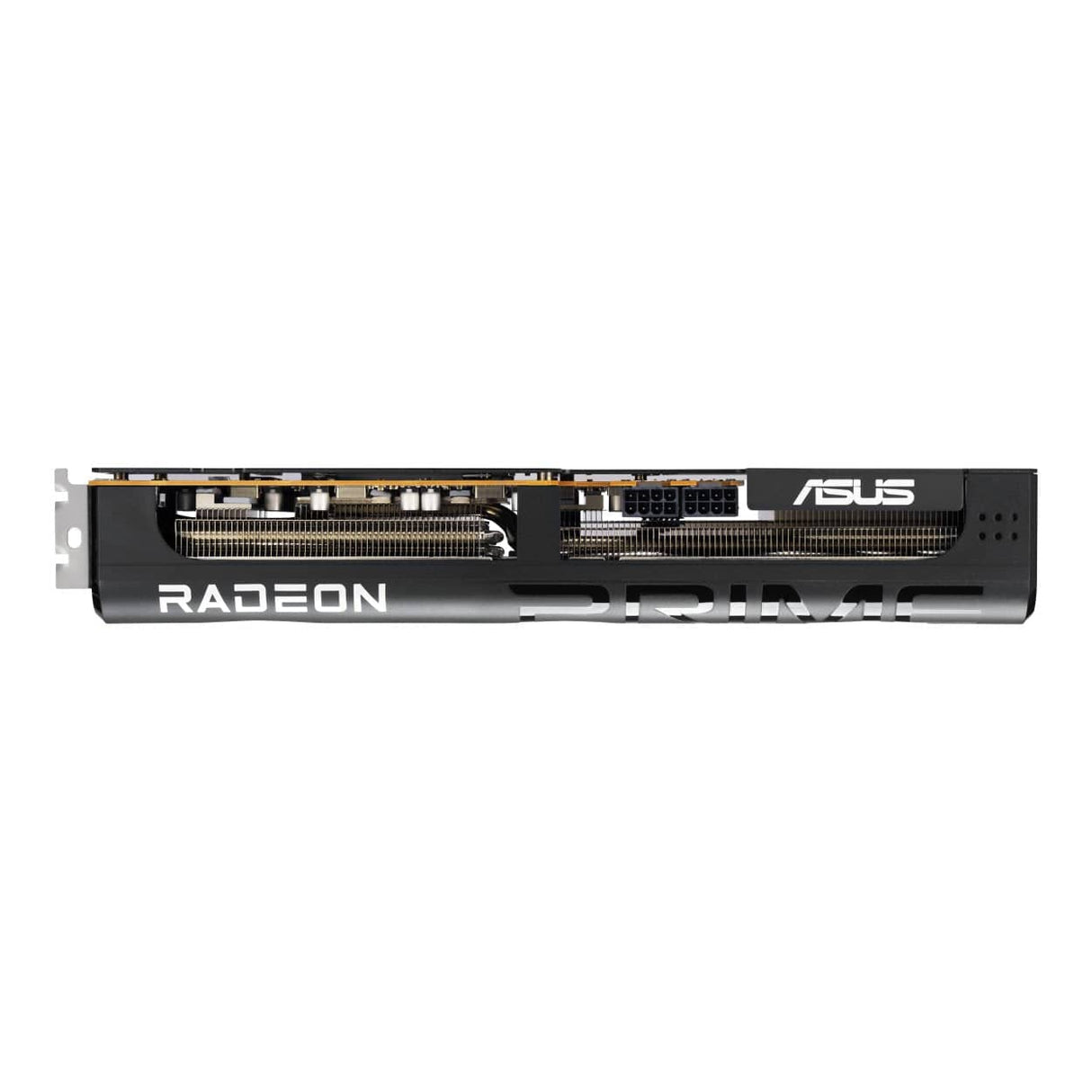 ASUS Prime Radeon RX 9070 EVO OC Edition 16GB GDDR6 Graphics Card 90YV0MQ0-M0NA00