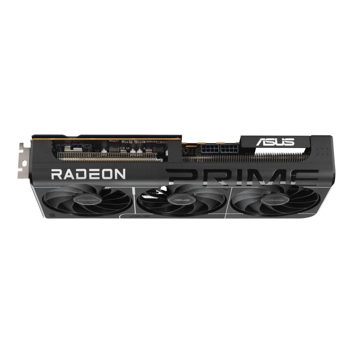 ASUS Prime Radeon RX 9070 EVO OC Edition 16GB GDDR6 Graphics Card 90YV0MQ0-M0NA00