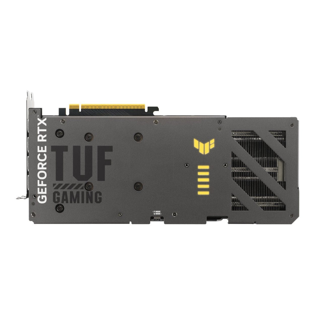 ASUS TUF Gaming GeForce RTX 5060 8GB GDDR7 OC Edition Graphics Card 90YV0N00-M0NA00