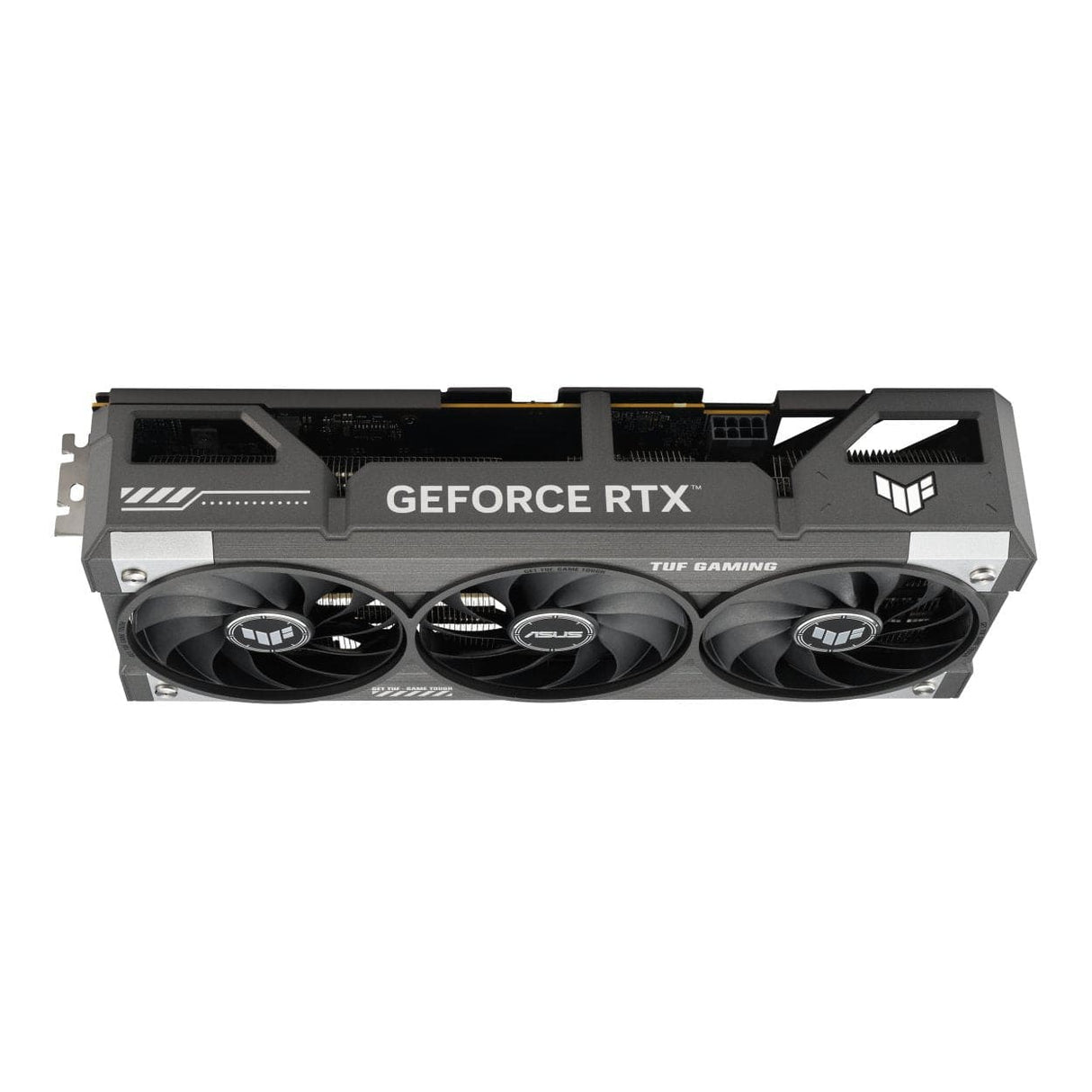 ASUS TUF Gaming GeForce RTX 5060 8GB GDDR7 OC Edition Graphics Card 90YV0N00-M0NA00
