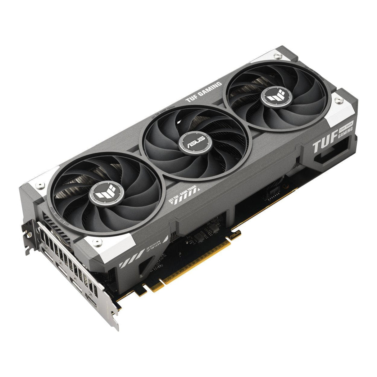 ASUS TUF Gaming GeForce RTX 5060 8GB GDDR7 OC Edition Graphics Card 90YV0N00-M0NA00