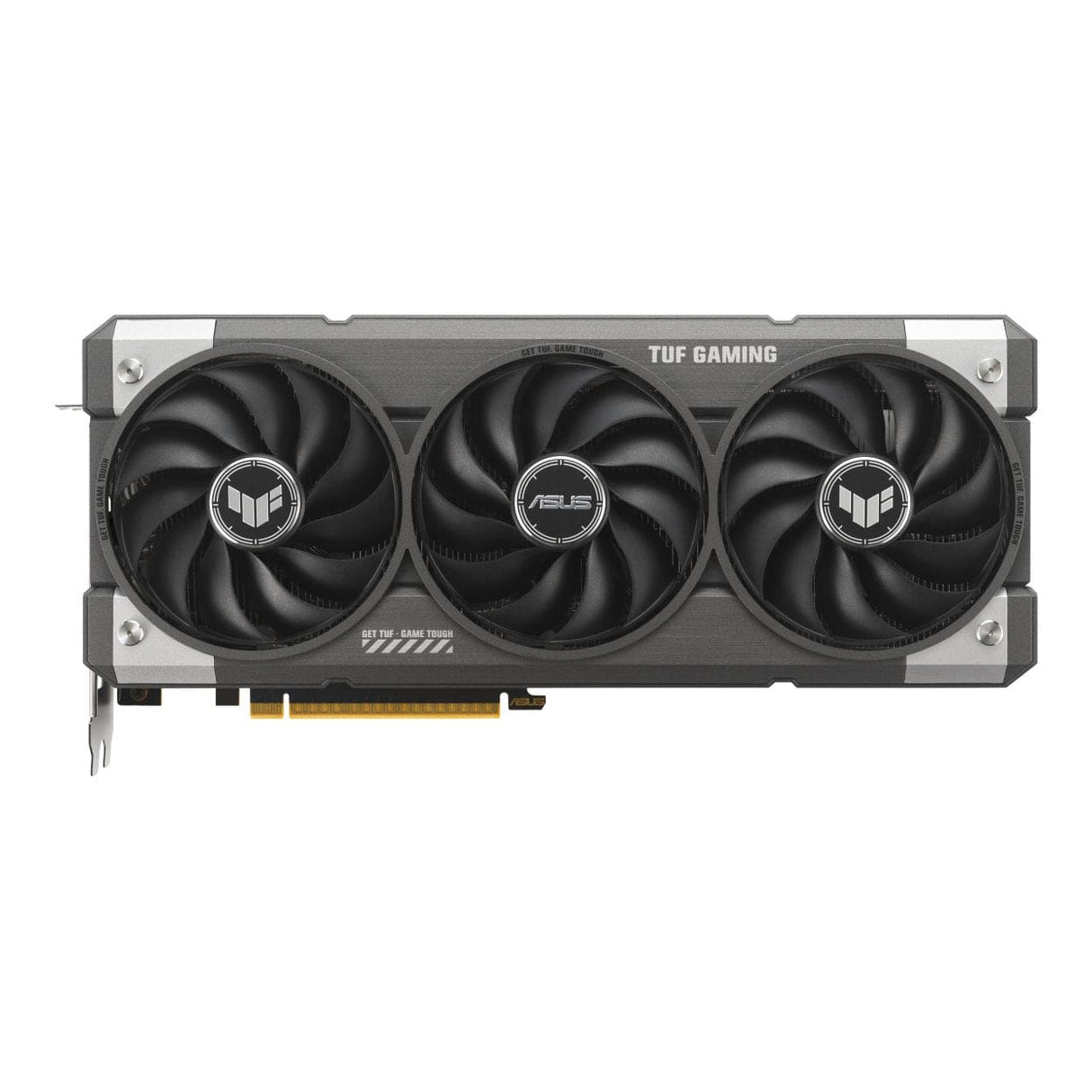 ASUS TUF Gaming GeForce RTX 5060 8GB GDDR7 OC Edition Graphics Card 90YV0N00-M0NA00