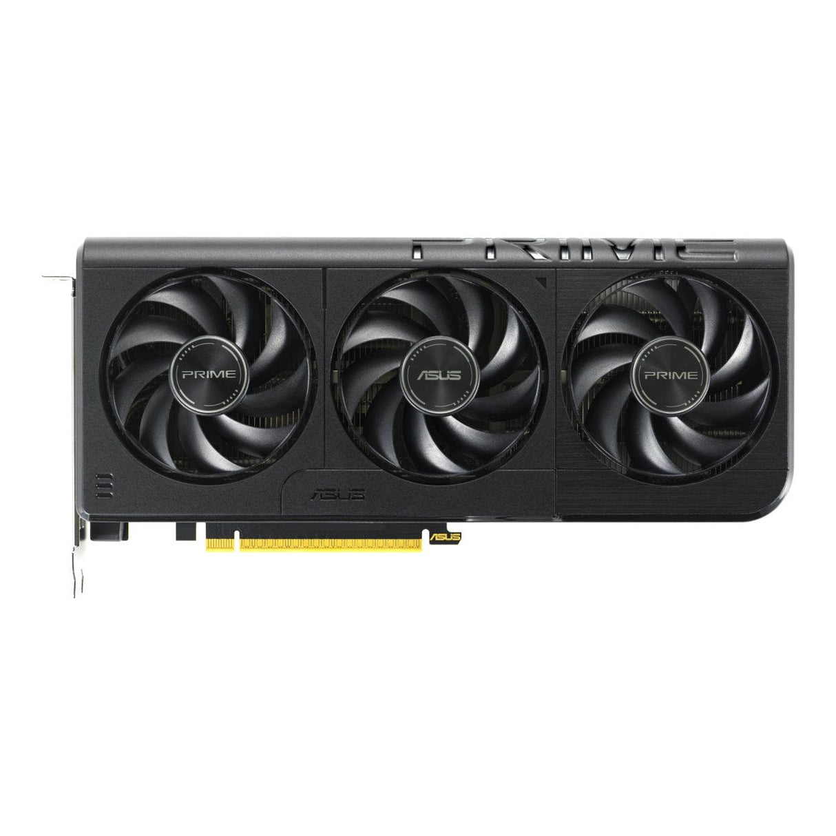 ASUS PRIME GeForce RTX 5060 8GB GDDR7 OC Edition Graphics Card 90YV0N10-M0NA00