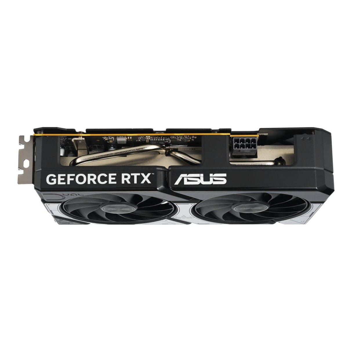 ASUS Dual GeForce RTX 5060 8GB GDDR7 OC Edition Graphics Card 90YV0N12-M0NA00