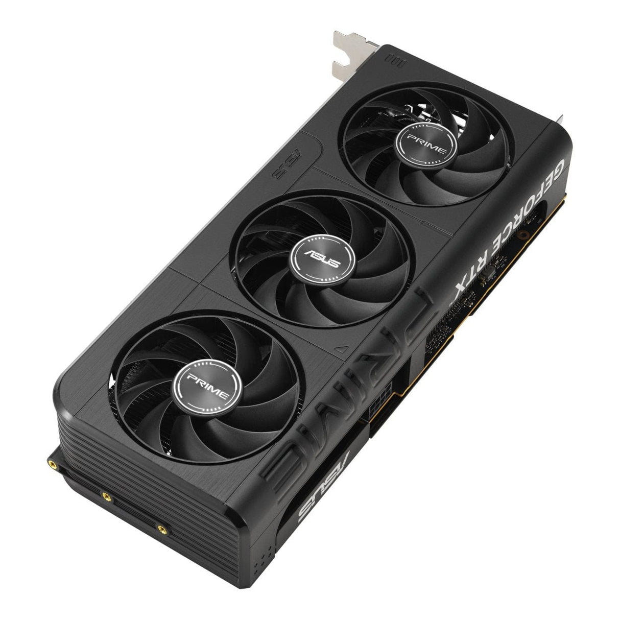 ASUS Prime GeForce RTX 5050 8GB GDDR6 Graphics Card