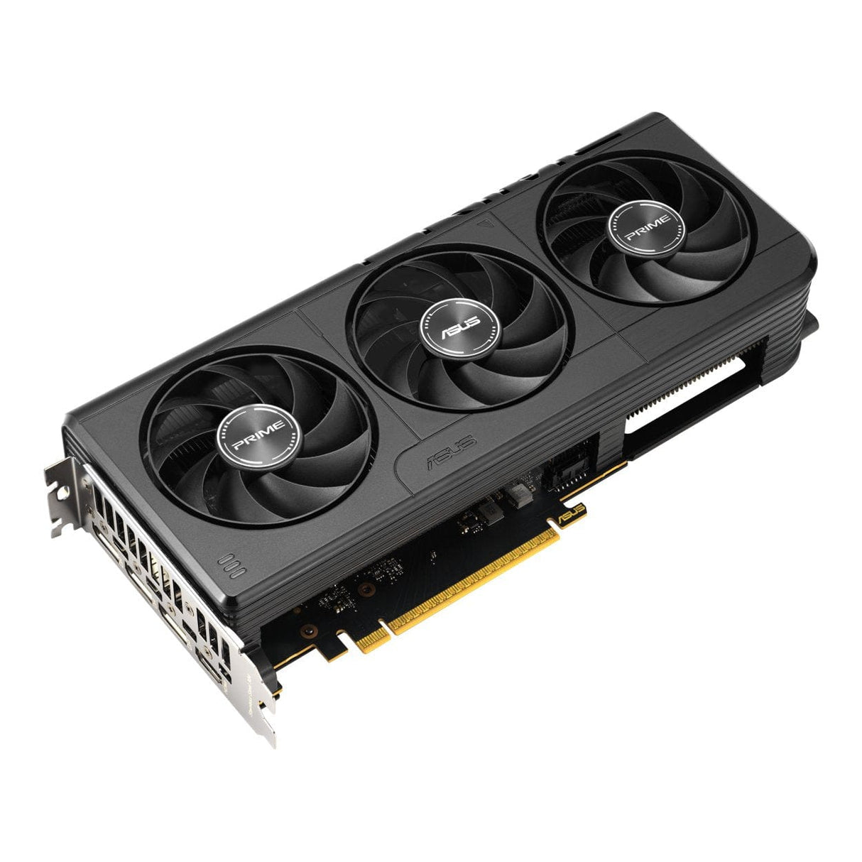 ASUS Prime GeForce RTX 5050 8GB GDDR6 Graphics Card