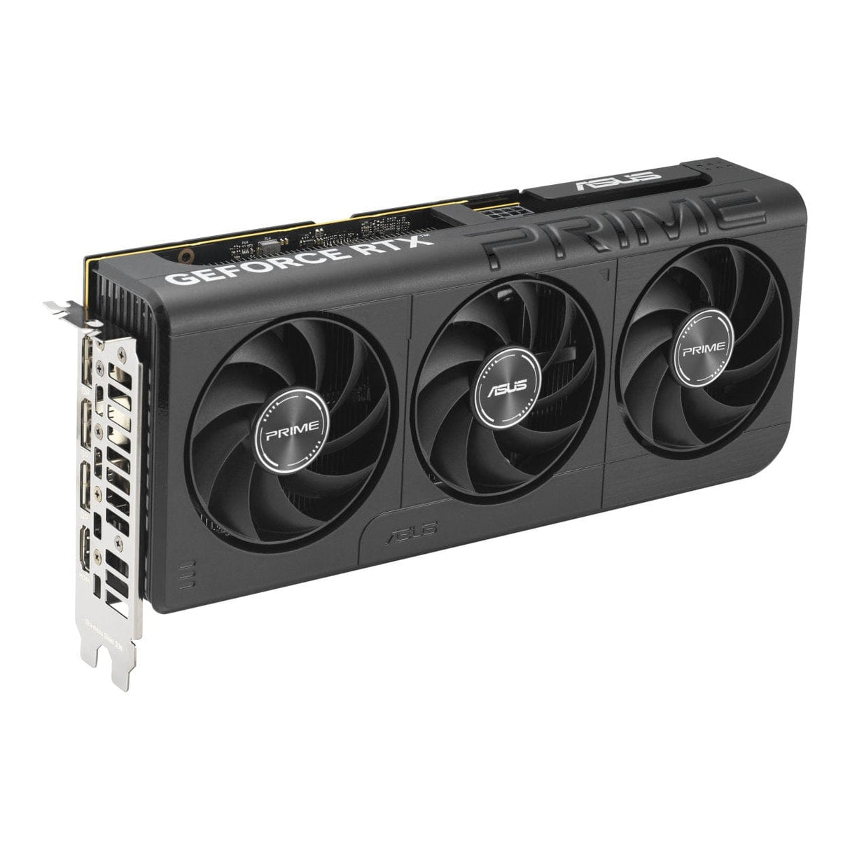 ASUS Prime GeForce RTX 5050 8GB GDDR6 Graphics Card