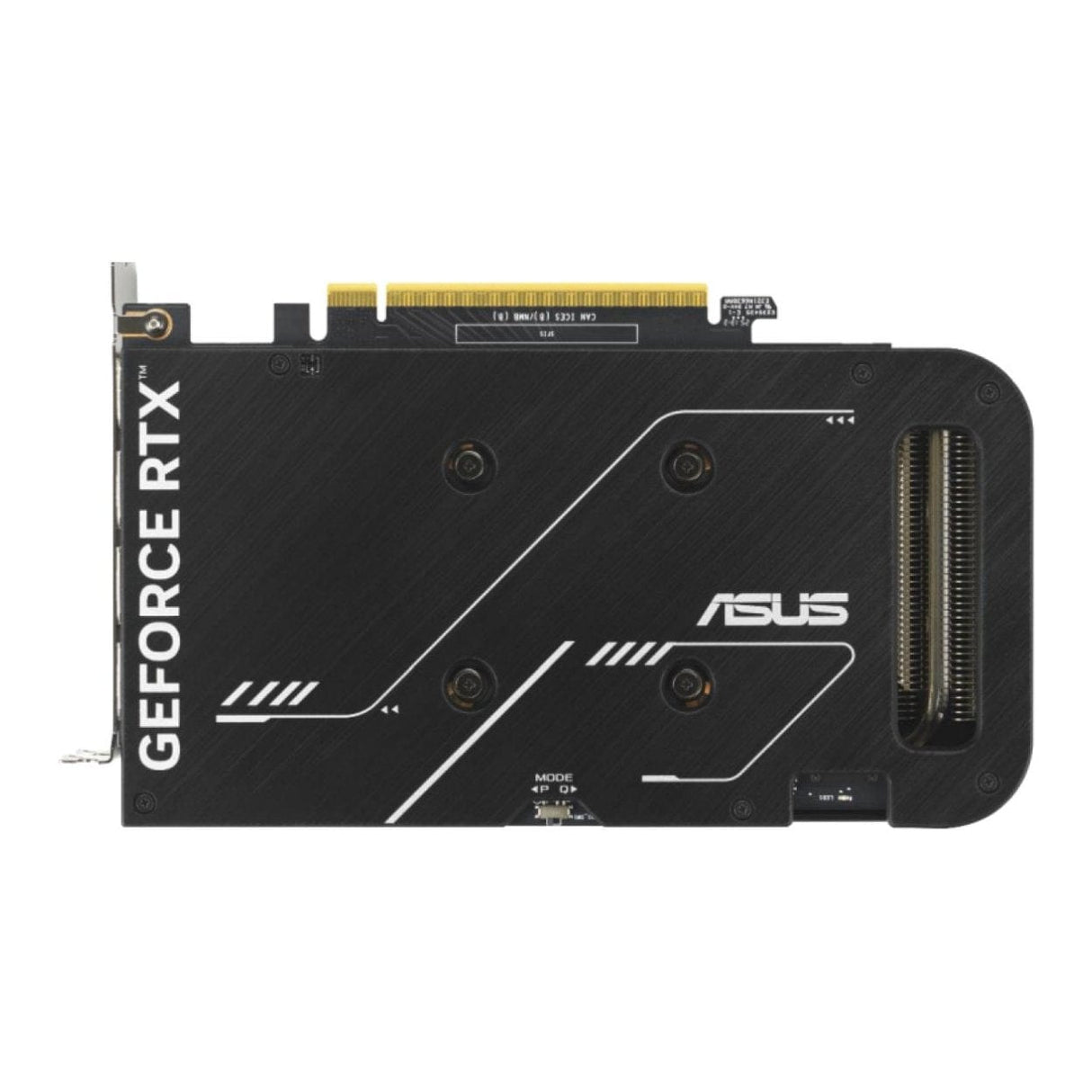 ASUS Nvidia Dual GeForce RTX 5050 OC Edition 8GB GDDR6 Graphics Card 90YV0N72-M0NA00