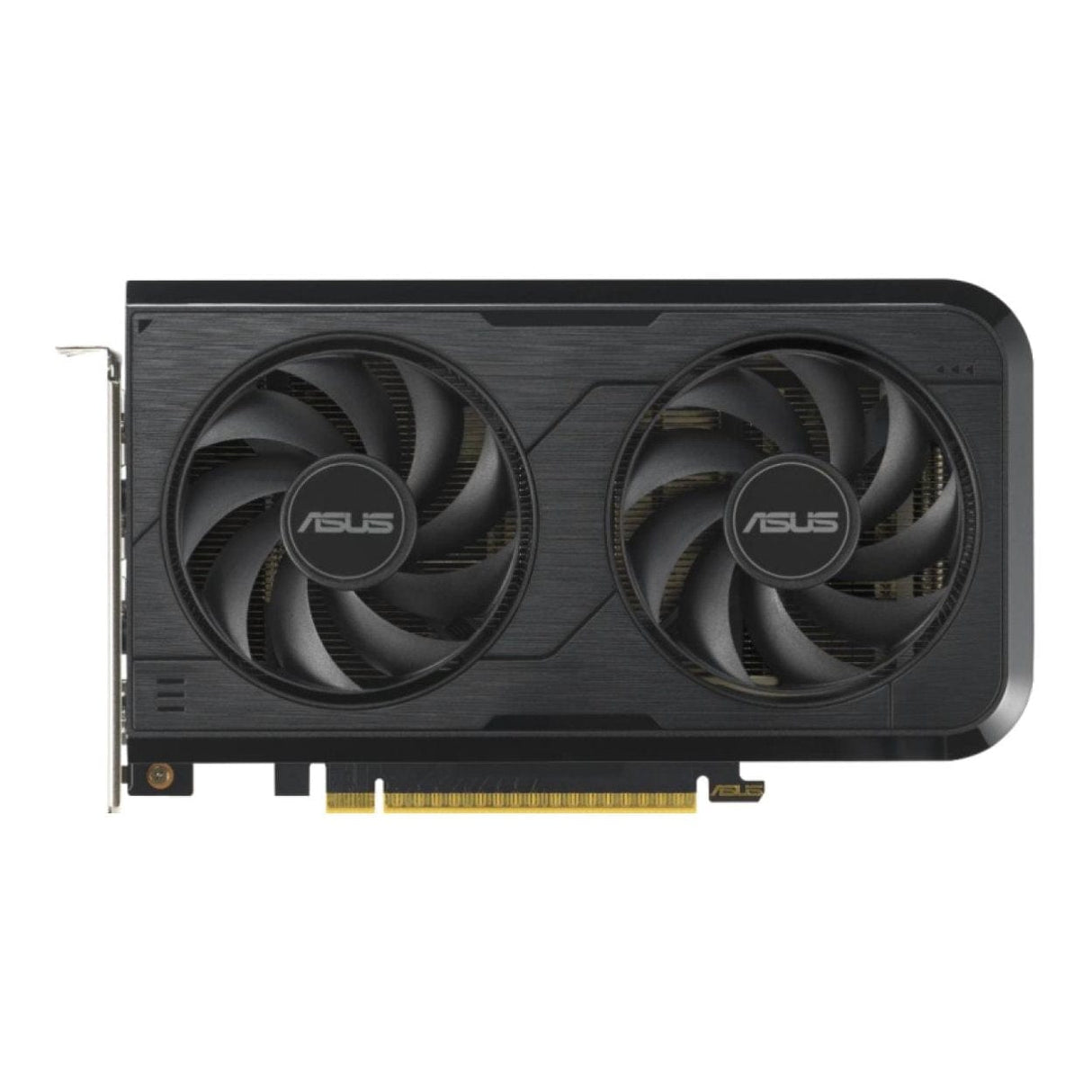 ASUS Nvidia Dual GeForce RTX 5050 OC Edition 8GB GDDR6 Graphics Card 90YV0N72-M0NA00
