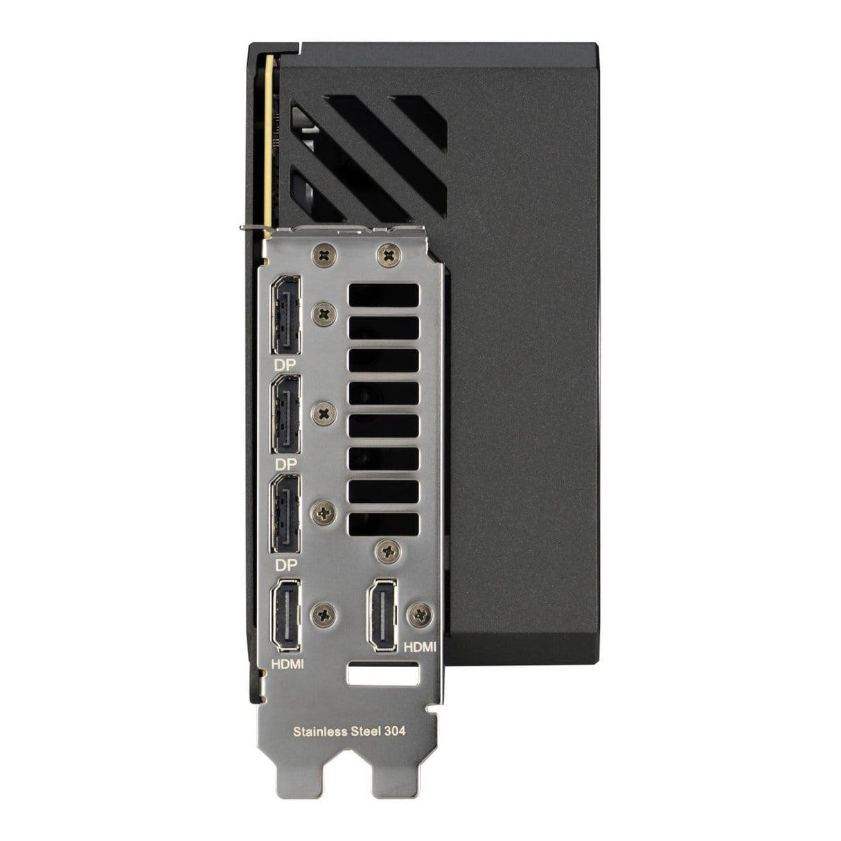 ASUS ROG Astral GeForce RTX 5090 BTF OC Edition 32GB GDDR7 Graphics Card 90YV0NF0-M0NA00