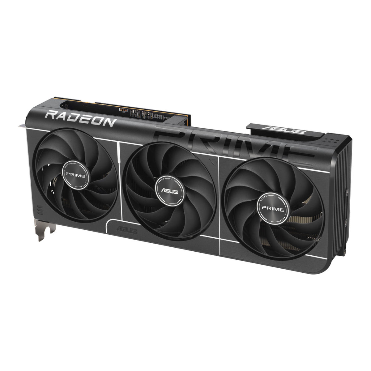 ASUS Prime Radeon RX 9070 GRE EVO OC Edition 12GB GDDR6 Graphics Card 90YV0PN1-M0AA00