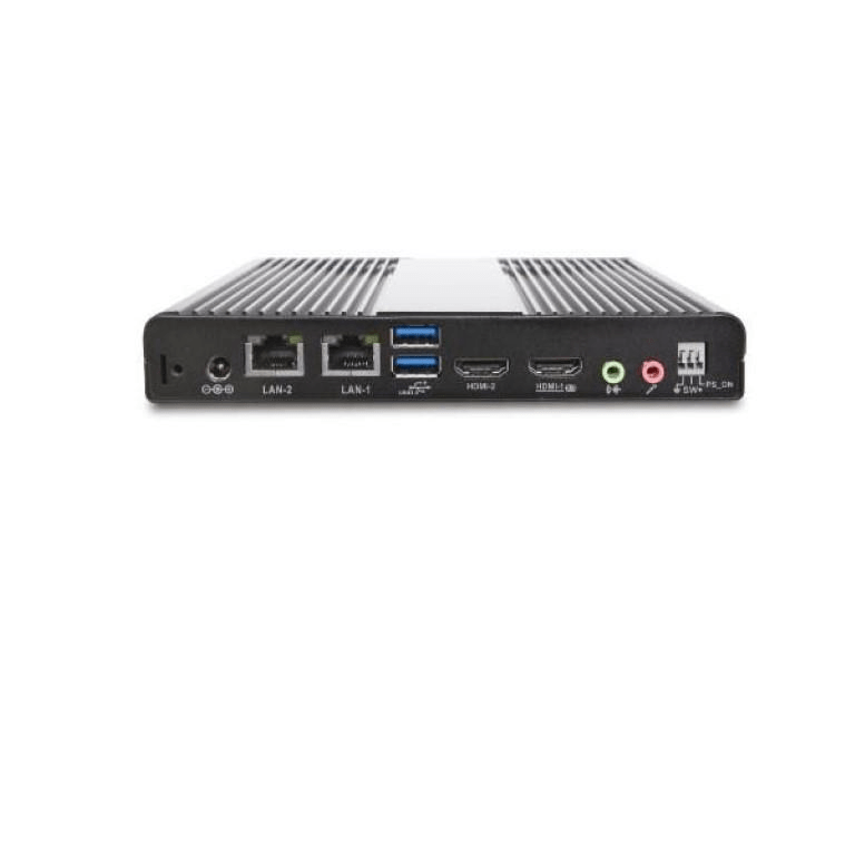 Aopen Full SYS N3350 M.2 Media Player 91.DEH00.M0A0