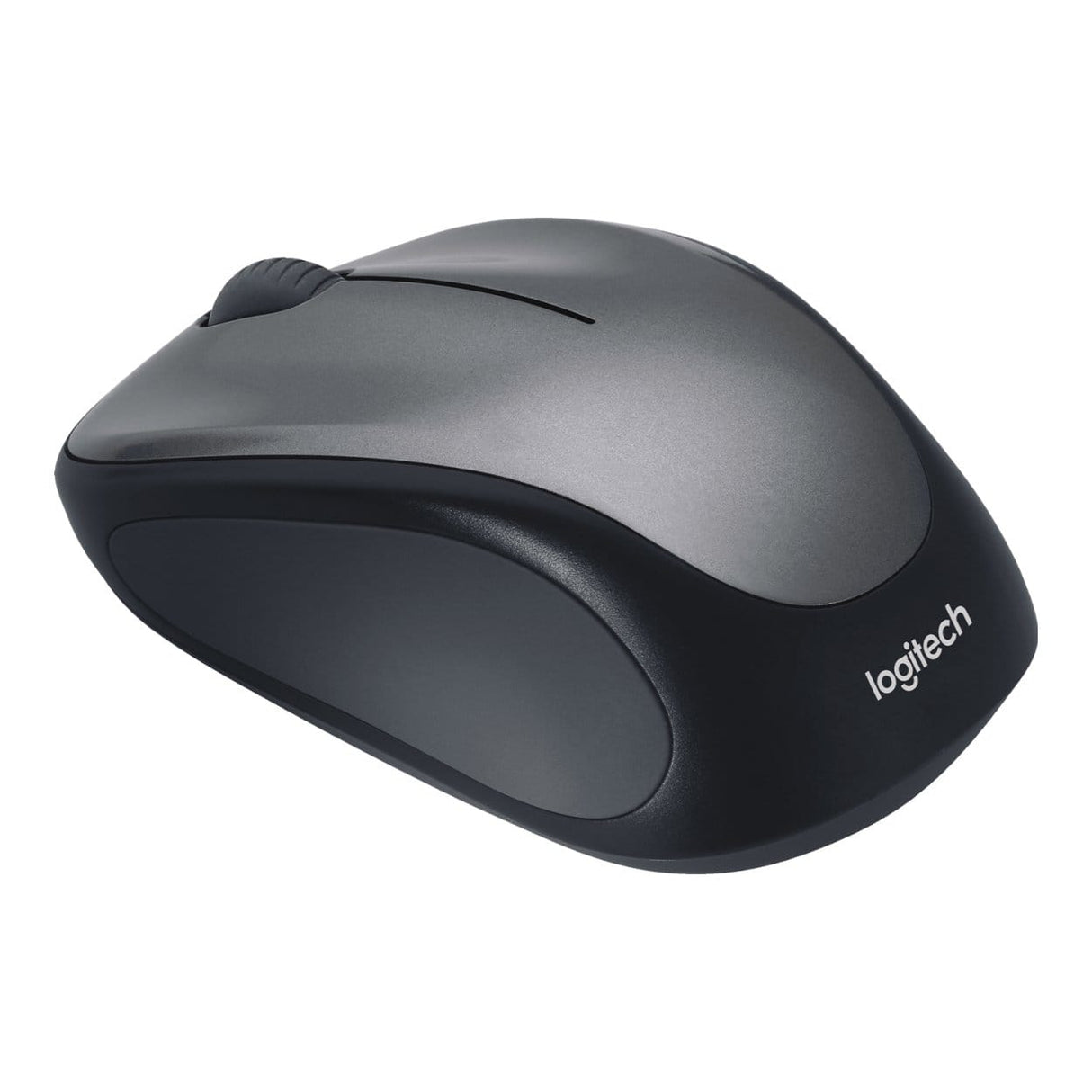 Logitech M235 Wireless Mouse - Grey 910-002201