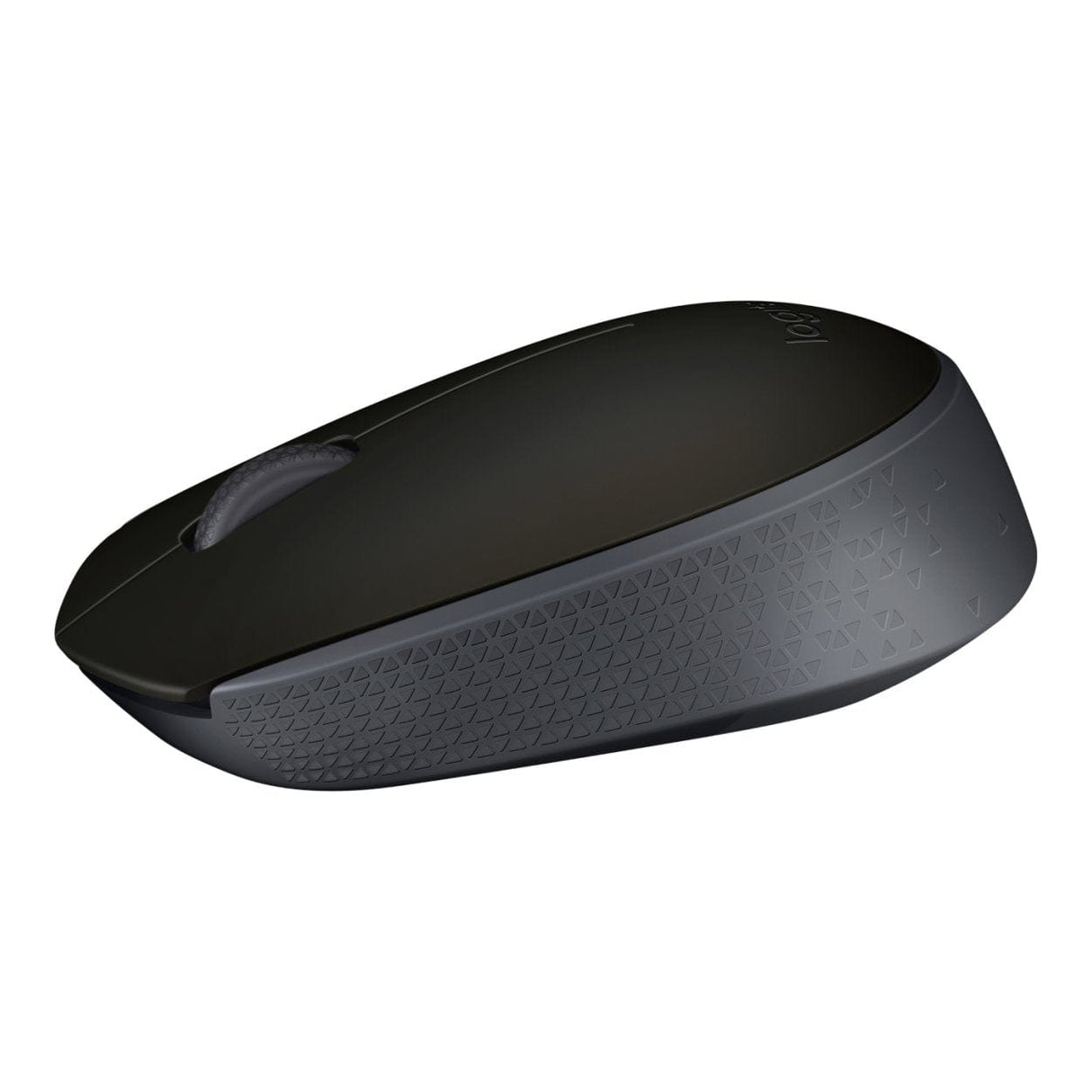 Logitech M171 Wireless Mouse - Black 910-004643