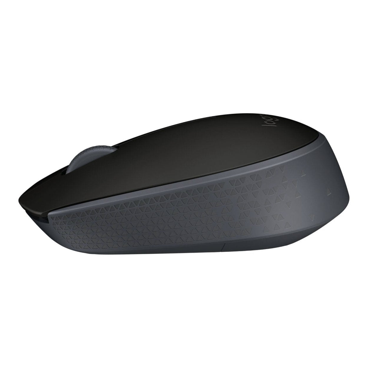 Logitech M171 Wireless Mouse - Black 910-004643