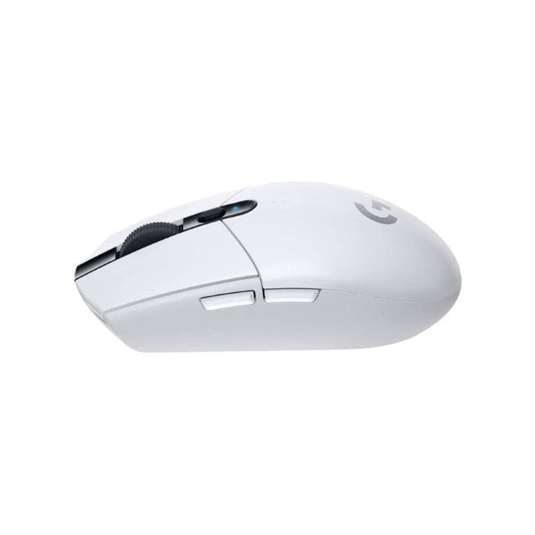Logitech G305 Lightspeed Wireless Gaming Mouse White 910-005292