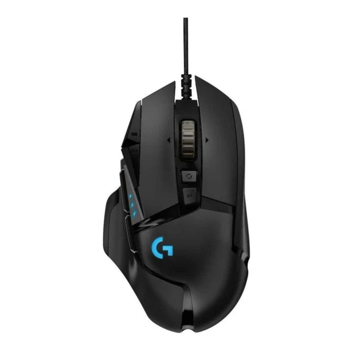 Logitech® G502 Hero Lightspeed Wired Gaming Mouse 910-005474