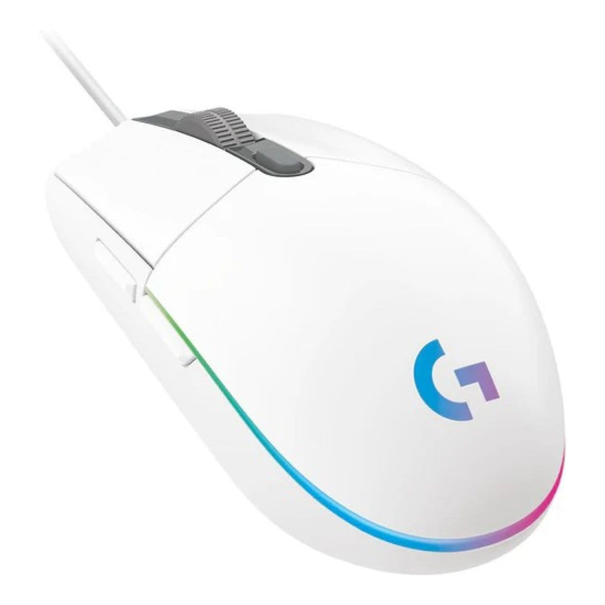 Logitech® G102 Mouse USB Type-A 910-005809