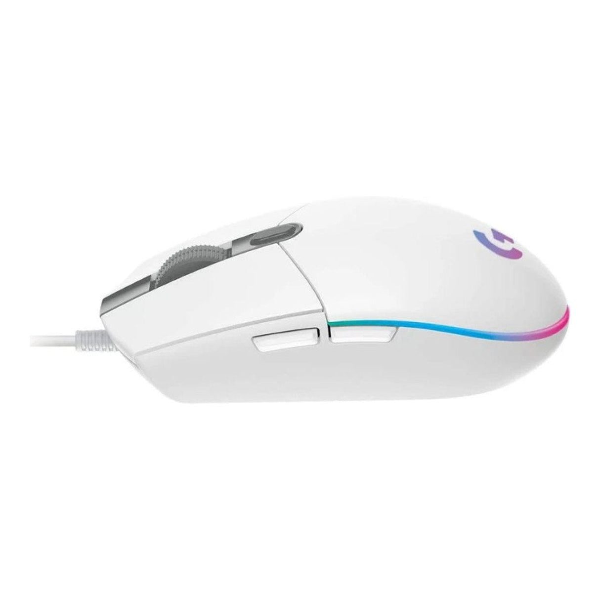 Logitech® G102 Mouse USB Type-A 910-005809