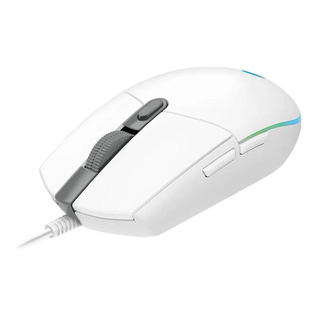 Logitech® G102 Mouse USB Type-A 910-005809
