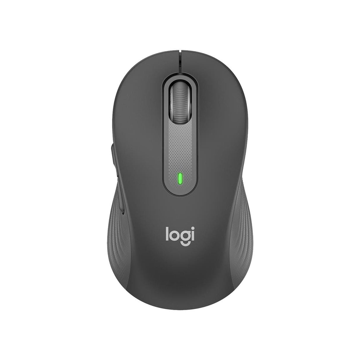Logitech® M650 Signature Wireless Mouse Graphite 910-006274