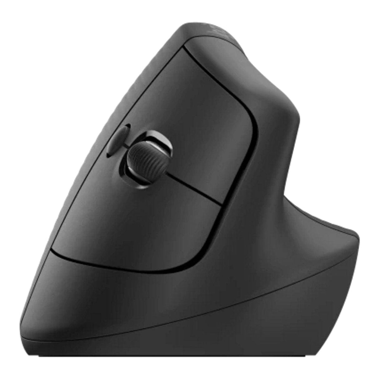 Logitech Lift Vertical Ergonomic Mouse Black 910-006479
