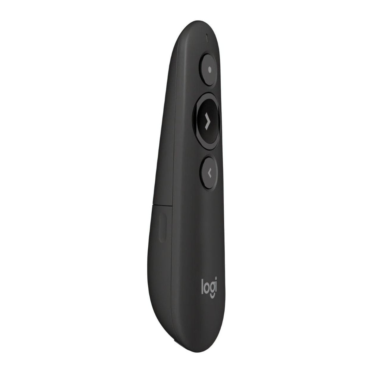 Logitech® R500s Laser Pointer Presentation Remote Graphite 910-006527
