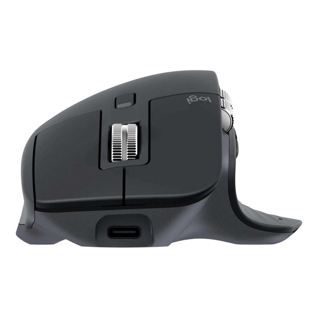 Logitech MX Master 3S Wireless Mouse 910-006565