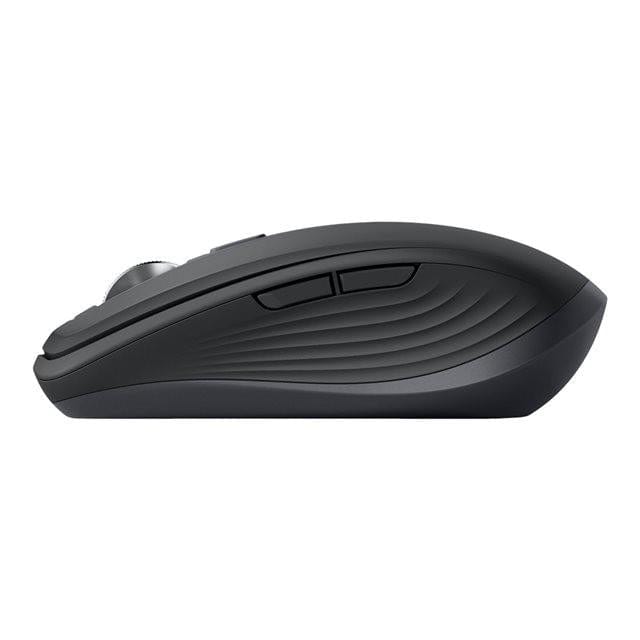 Logitech MX Anywhere 3S Wireless Bluetooth Mouse Black 910-006929