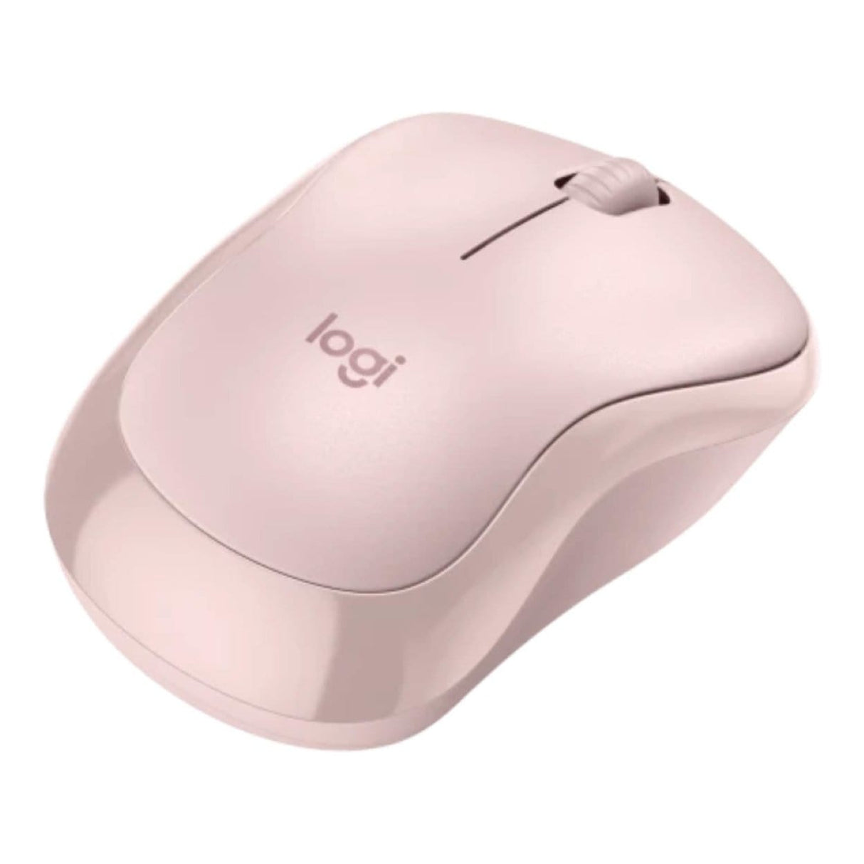 Logitech® M240 Bluetooth Mouse Rose 910-007112
