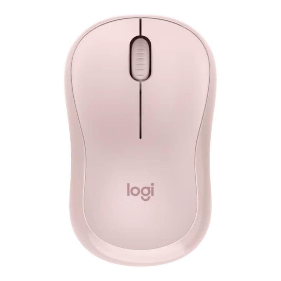 Logitech® M240 Bluetooth Mouse Rose 910-007112
