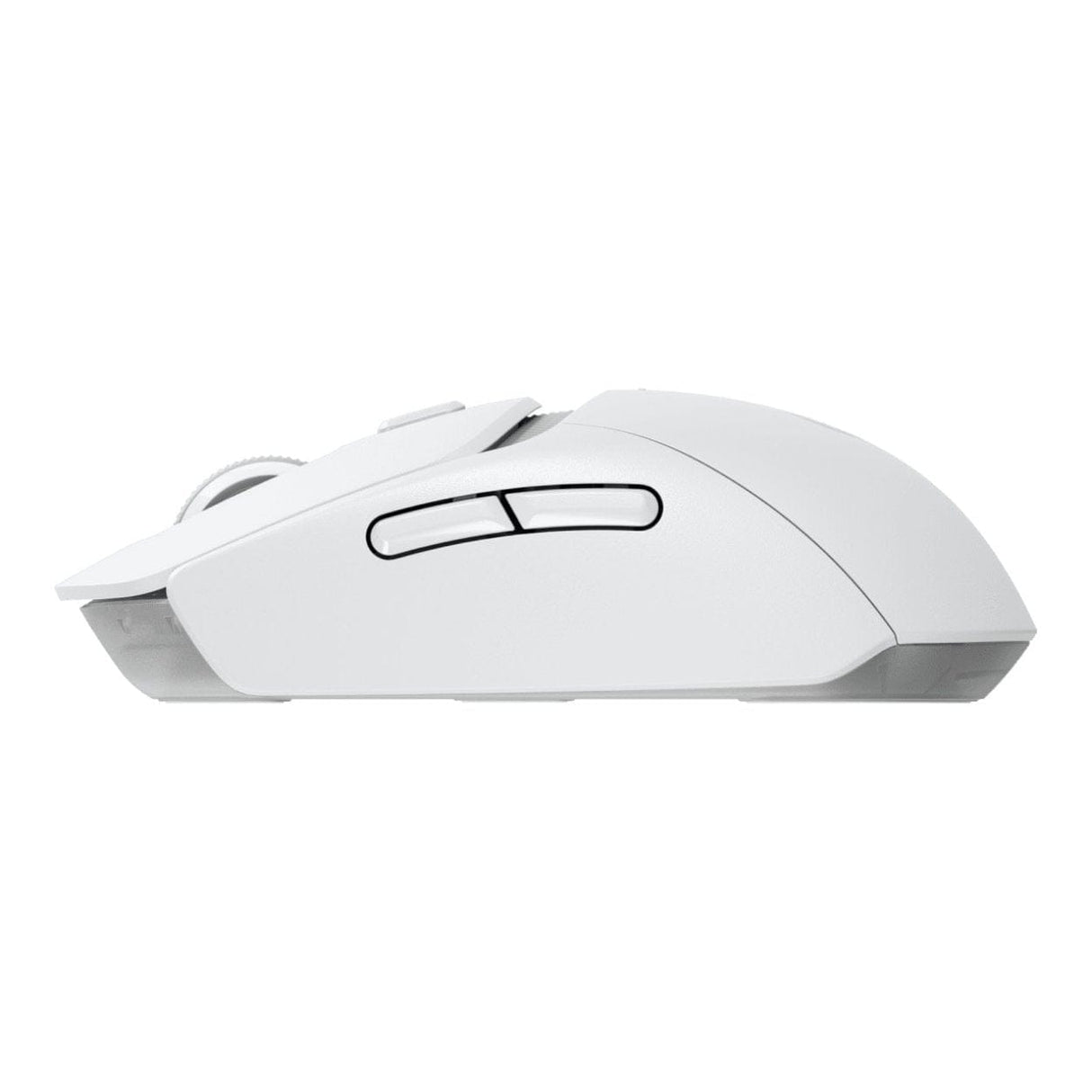 Logitech G G309 LightSpeed Wireless Gaming Mouse - White 910-007208