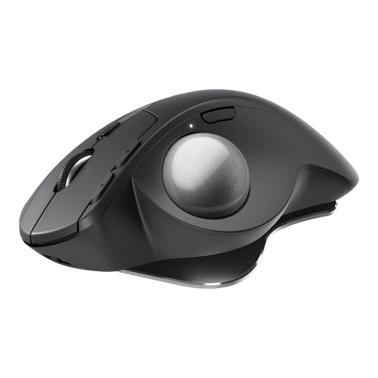 Logitech MX Ergo S Wireless Mouse Black 910-007260
