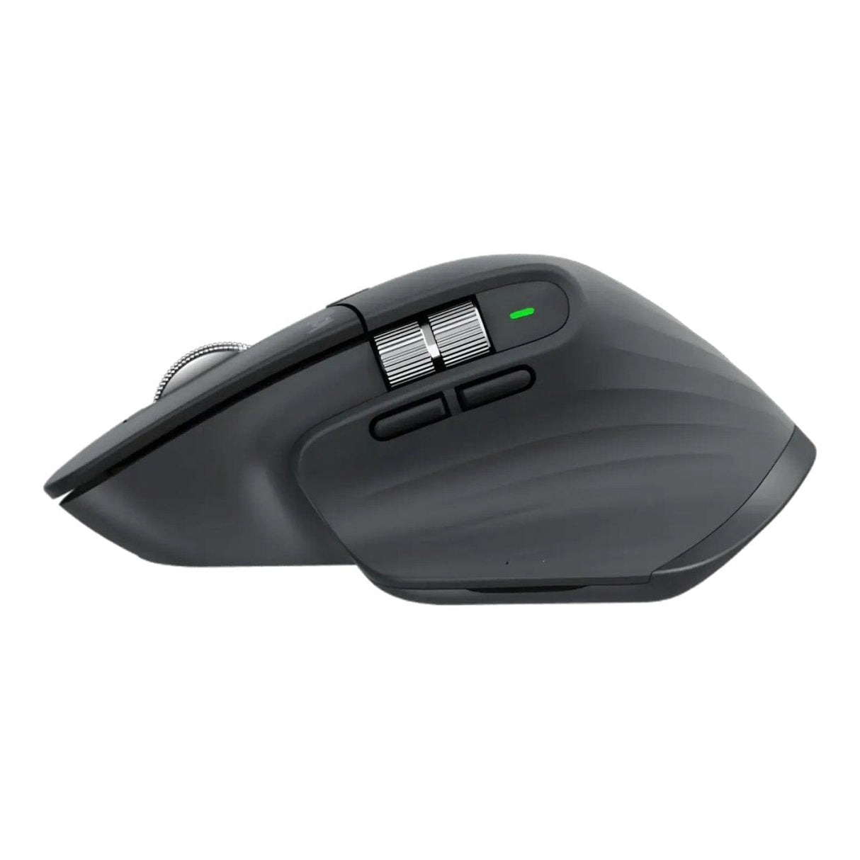 Logitech MX Master 3S Wireless Mouse Black 910-007501